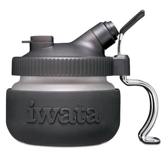 Iwata Universal Spray Out Pot